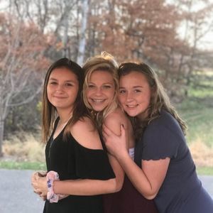 Meet your Posher, Taylor